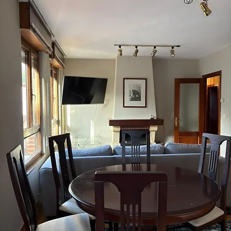 Apartament En El Corazon De Picos De Europa