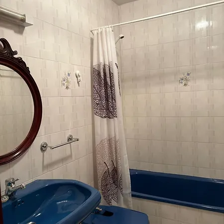 Apartament En El Corazon De Picos De Europa *