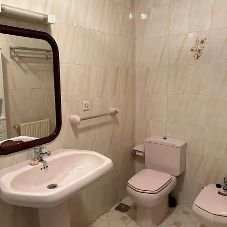 Apartament En El Corazon De Picos De Europa *