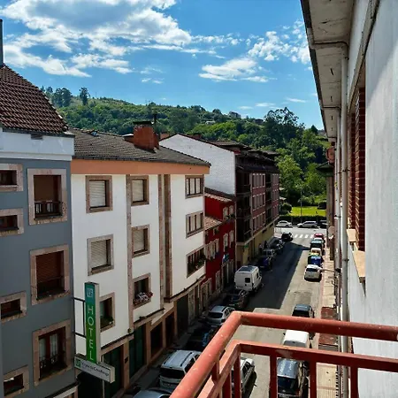Apartament En El Corazon De Picos De Europa *