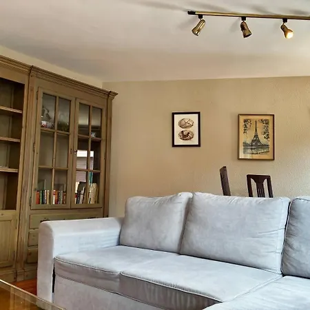 Apartament En El Corazon De Picos De Europa Onís