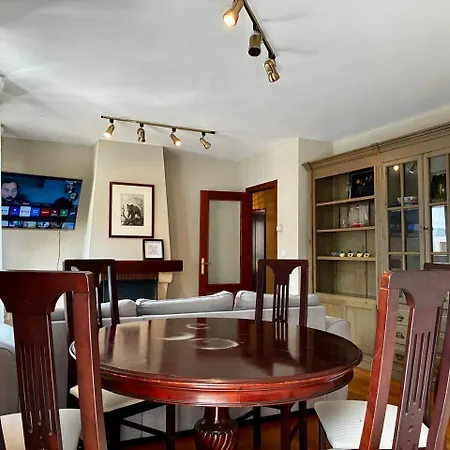 Apartament En El Corazon De Picos De Europa Onís