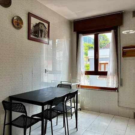 Apartament En El Corazon De Picos De Europa Onís