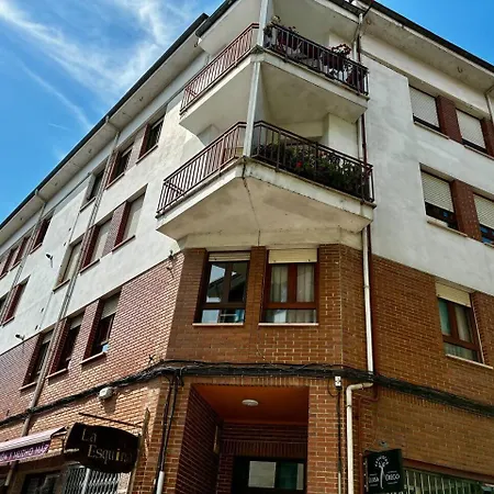 Apartament En El Corazon De Picos De Europa *